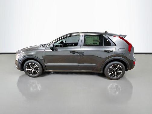 2025 Kia Niro LX