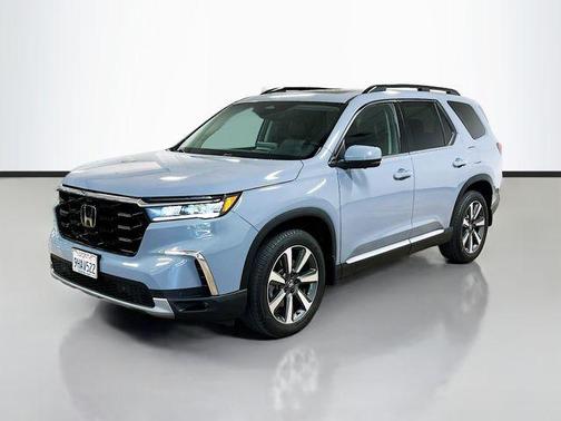 2023 Honda Pilot AWD Elite