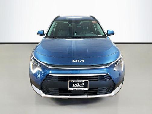 2025 Kia Niro Plug-In Hybrid EX