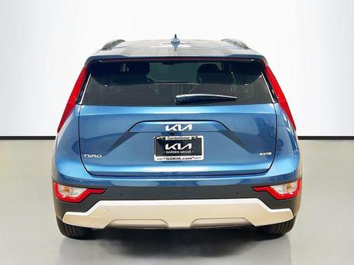 2025 Kia Niro Plug-In Hybrid EX