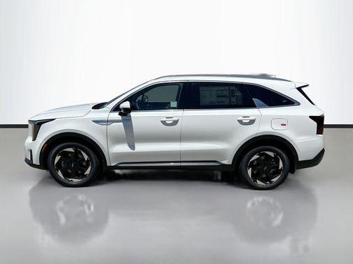 2025 Kia Sorento Plug-In Hybrid SX Prestige