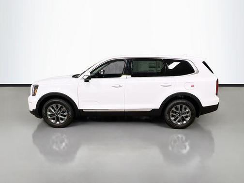 2025 Kia Telluride LX