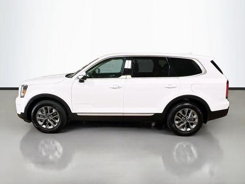 2024 Kia Telluride LX