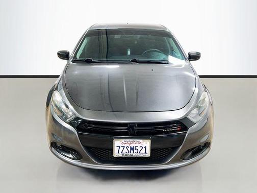 2016 Dodge Dart SXT Sport