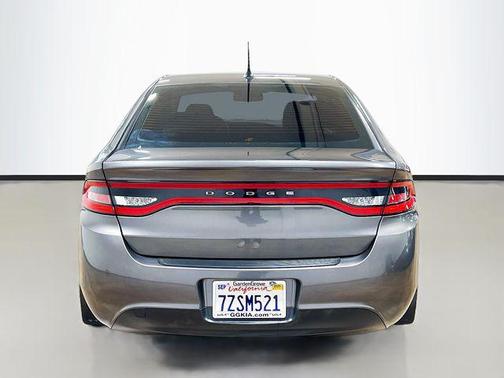 2016 Dodge Dart SXT Sport