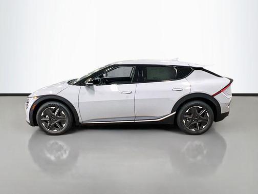2025 Kia EV6 Light Long Range