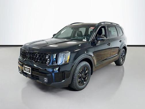 2025 Kia Telluride SX Prestige X-Pro