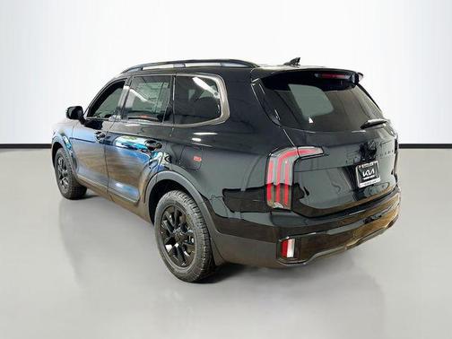 2025 Kia Telluride SX Prestige X-Pro