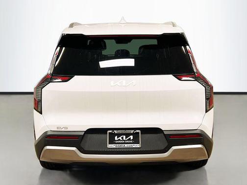 2026 Kia EV9 Wind
