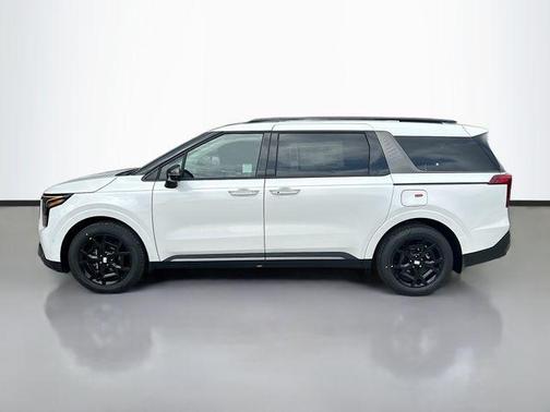 2025 Kia Carnival Hybrid SX