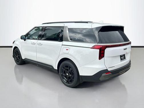 2025 Kia Carnival Hybrid SX