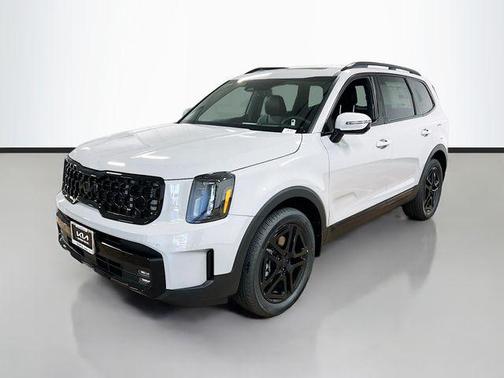 2025 Kia Telluride SX Prestige X-Line