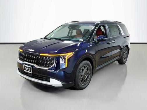 2025 Kia Carnival Hybrid EX