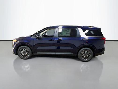 2025 Kia Carnival Hybrid EX