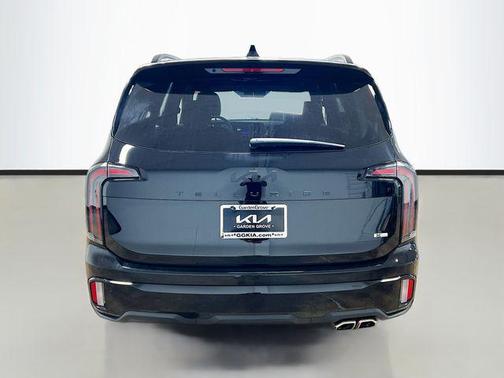 2025 Kia Telluride SX Prestige X-Line