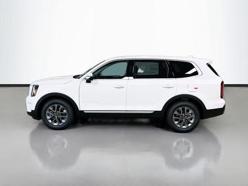 2025 Kia Telluride LX