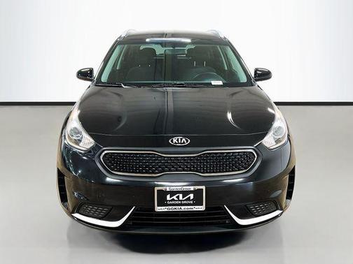 2017 Kia Niro LX