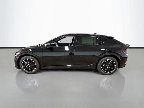 2025 Kia EV6 GT-Line