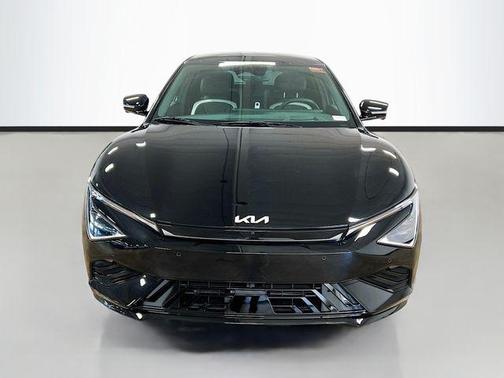 2025 Kia EV6 GT-Line