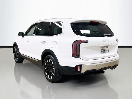 2023 Kia Telluride SX