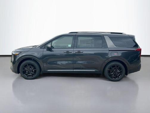 2025 Kia Carnival Hybrid SX