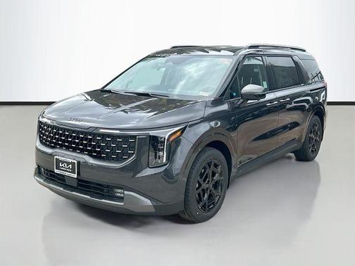 2025 Kia Carnival Hybrid SX