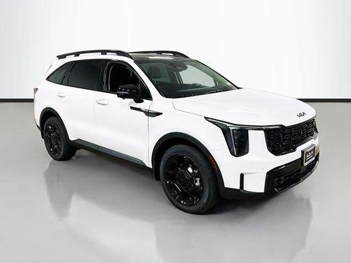 2026 Kia Sorento SX