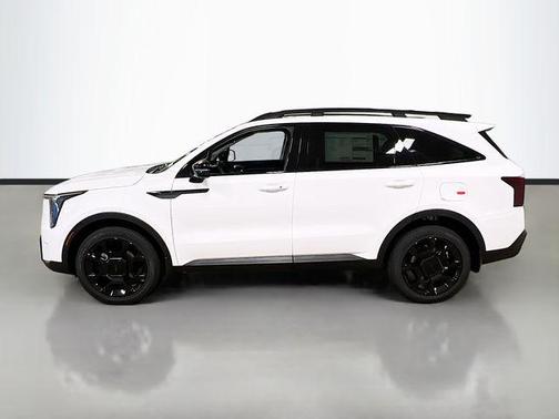 2026 Kia Sorento SX