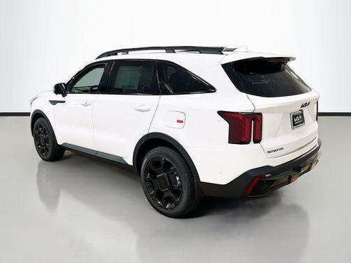 2026 Kia Sorento SX