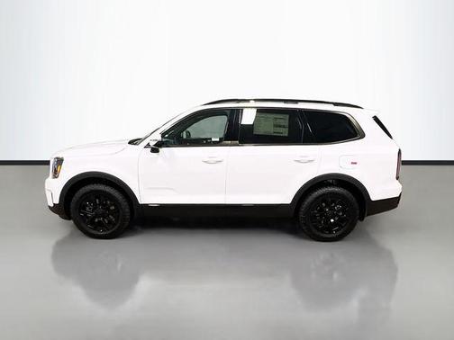 2025 Kia Telluride SX Prestige X-Pro
