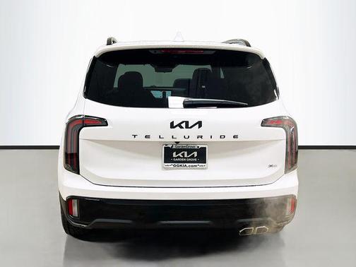 2025 Kia Telluride SX Prestige X-Pro