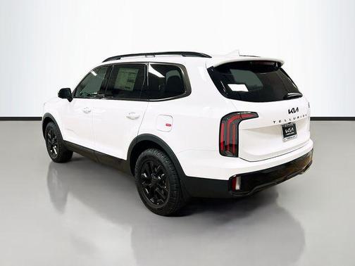 2025 Kia Telluride SX Prestige X-Pro