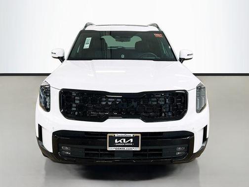 2025 Kia Telluride SX Prestige X-Pro