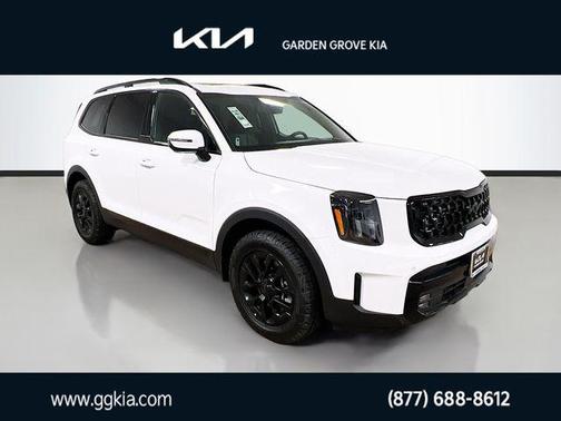 2025 Kia Telluride SX Prestige X-Pro