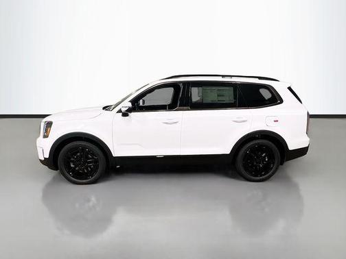2025 Kia Telluride SX Prestige X-Line