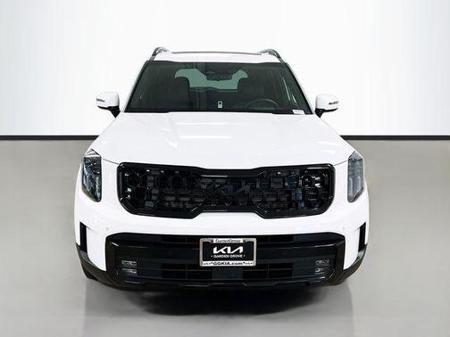 2025 Kia Telluride SX Prestige X-Line