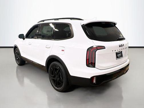2025 Kia Telluride SX Prestige X-Line
