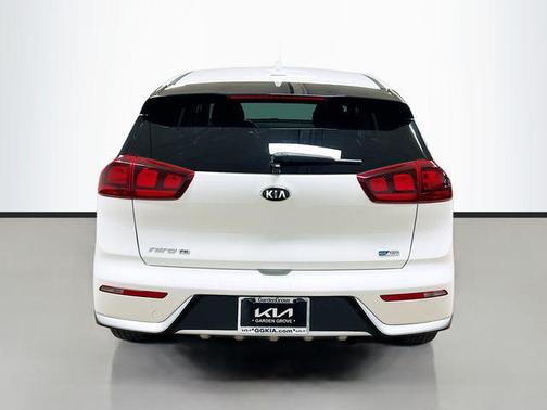 2018 Kia Niro FE
