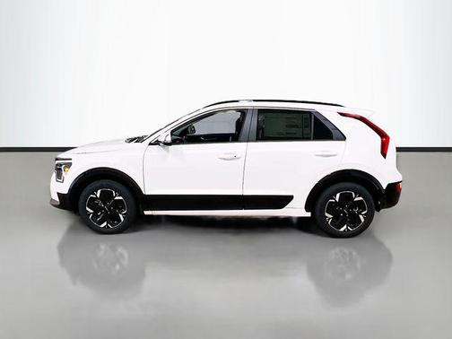 2025 Kia Niro EV Wind