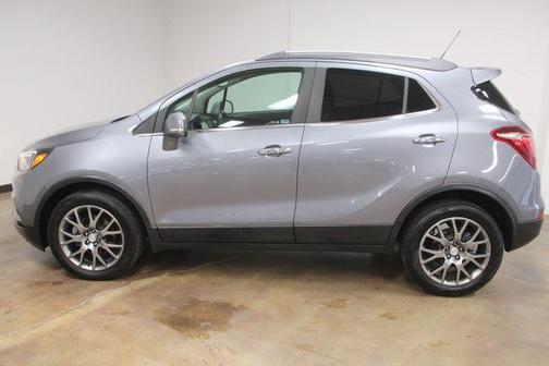 2019 Buick Encore Sport Touring