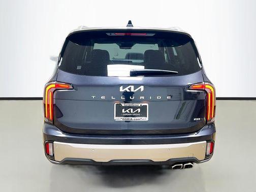 2025 Kia Telluride SX Prestige