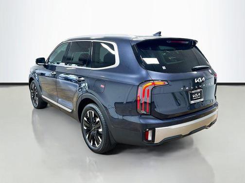 2025 Kia Telluride SX Prestige