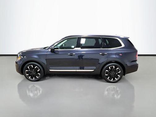 2025 Kia Telluride SX Prestige