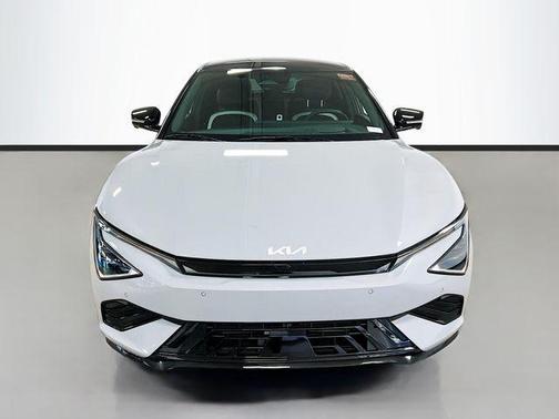 2025 Kia EV6 GT-Line