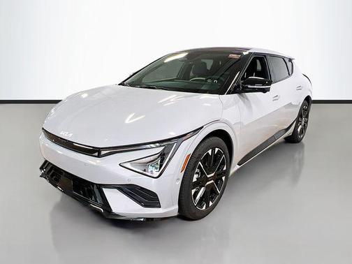 2025 Kia EV6 GT-Line