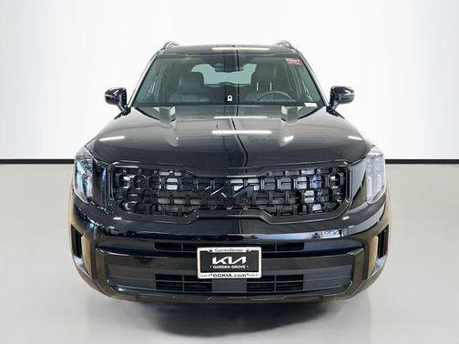 2025 Kia Telluride EX X-Pro