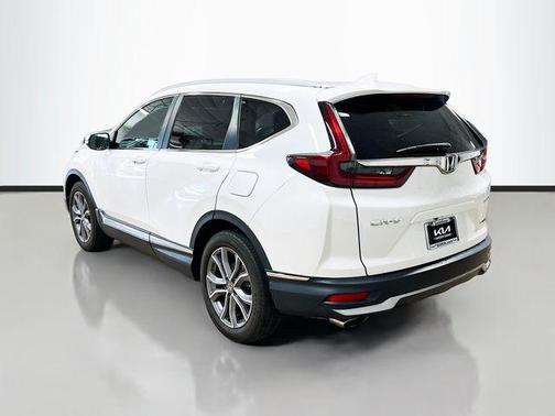 2021 Honda CR-V AWD Touring