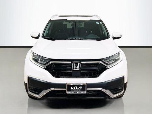 2021 Honda CR-V AWD Touring
