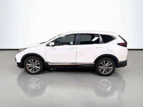 2021 Honda CR-V AWD Touring