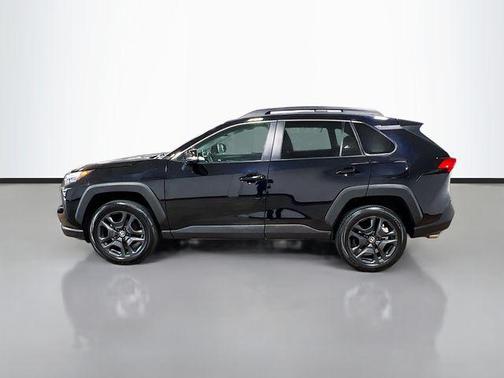 2023 Toyota RAV4 Adventure